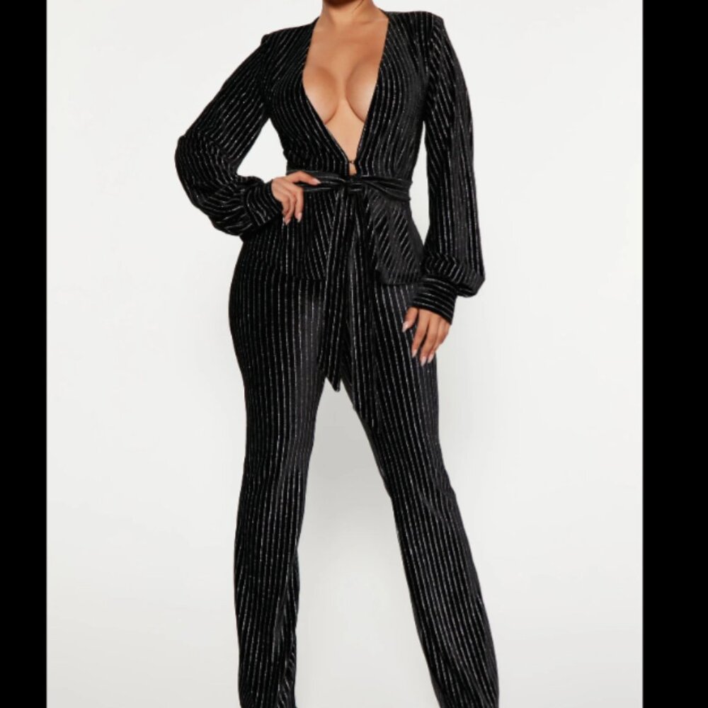 New Pants and Top  Set